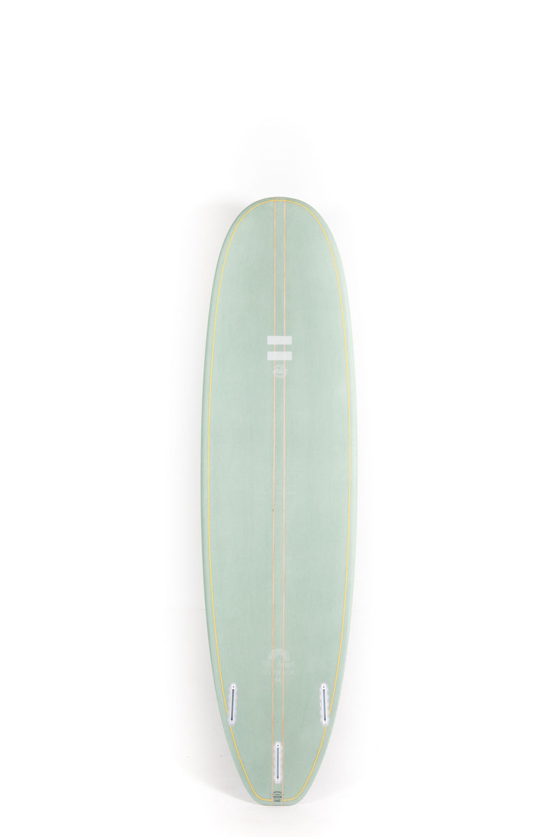 Indio Surfboards - MID LENGTH Mint - 7'0