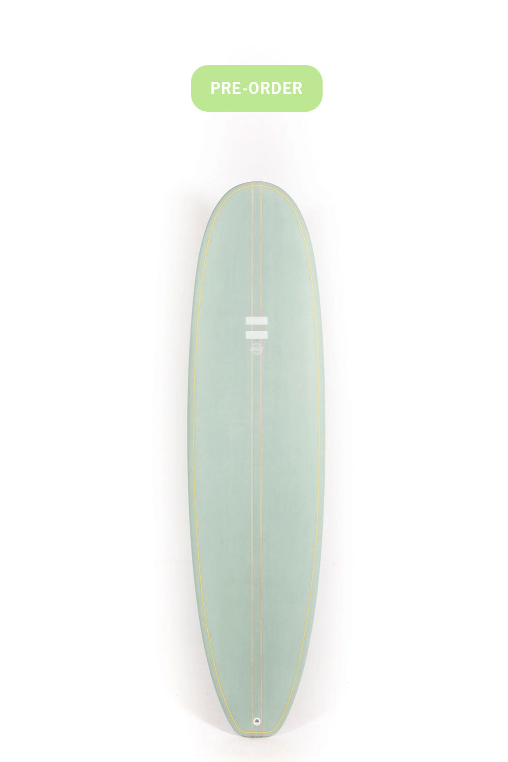Indio Surfboards - MID LENGTH Mint - 7'0