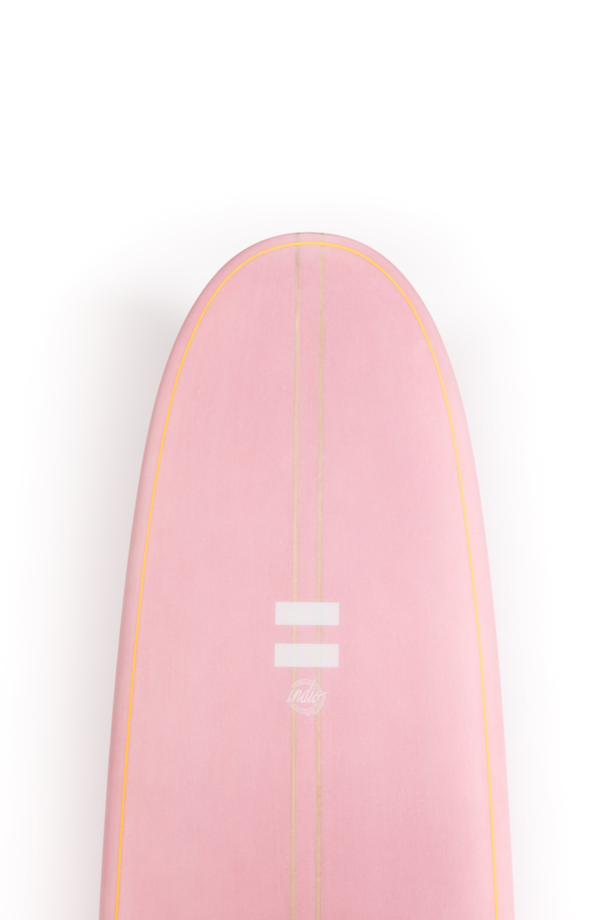 Indio MID LENGTH Pink 7'0