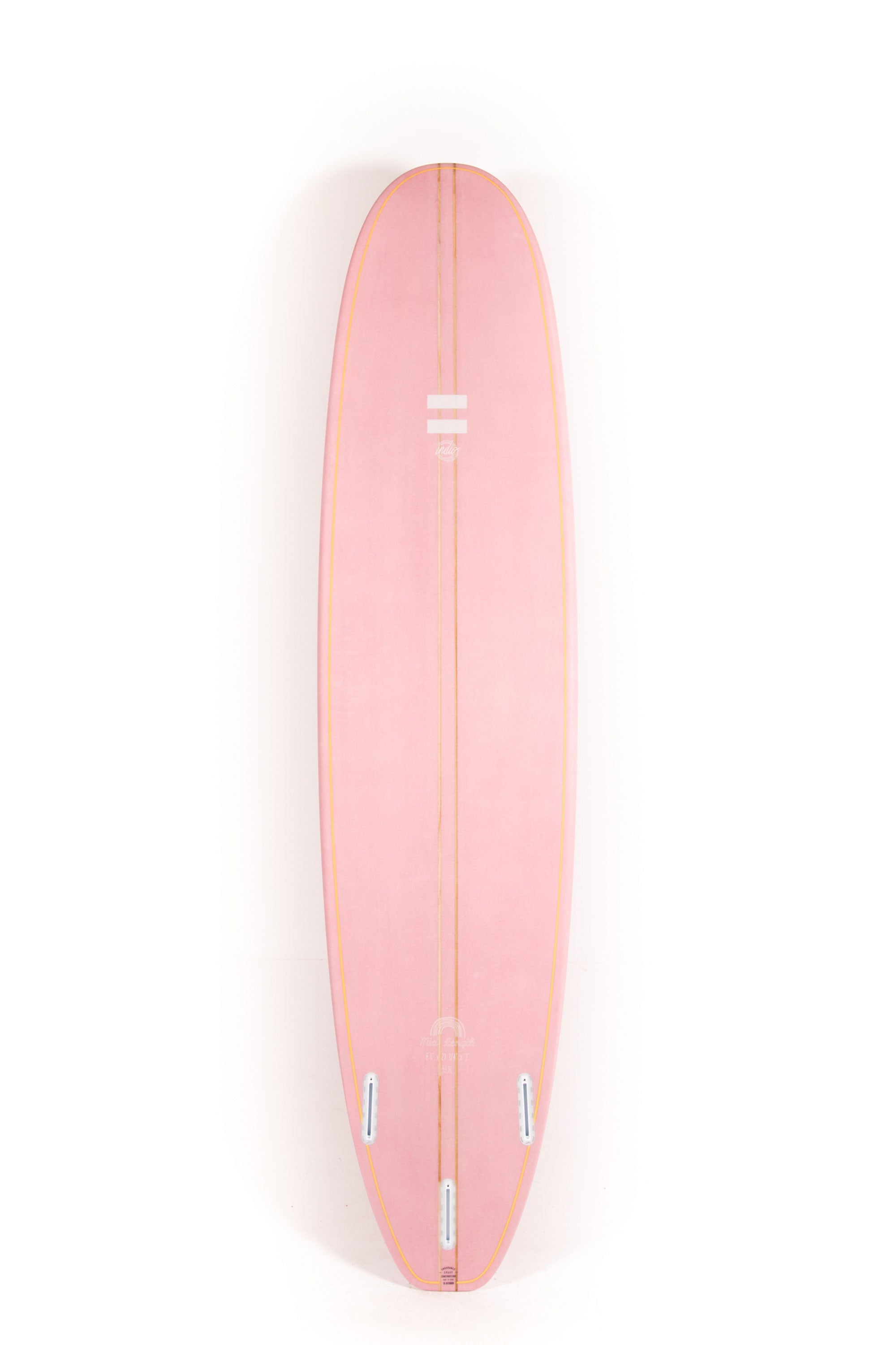 Clothtique Santa outlet Surf’s Up Pink Convertible MIB Surfboard