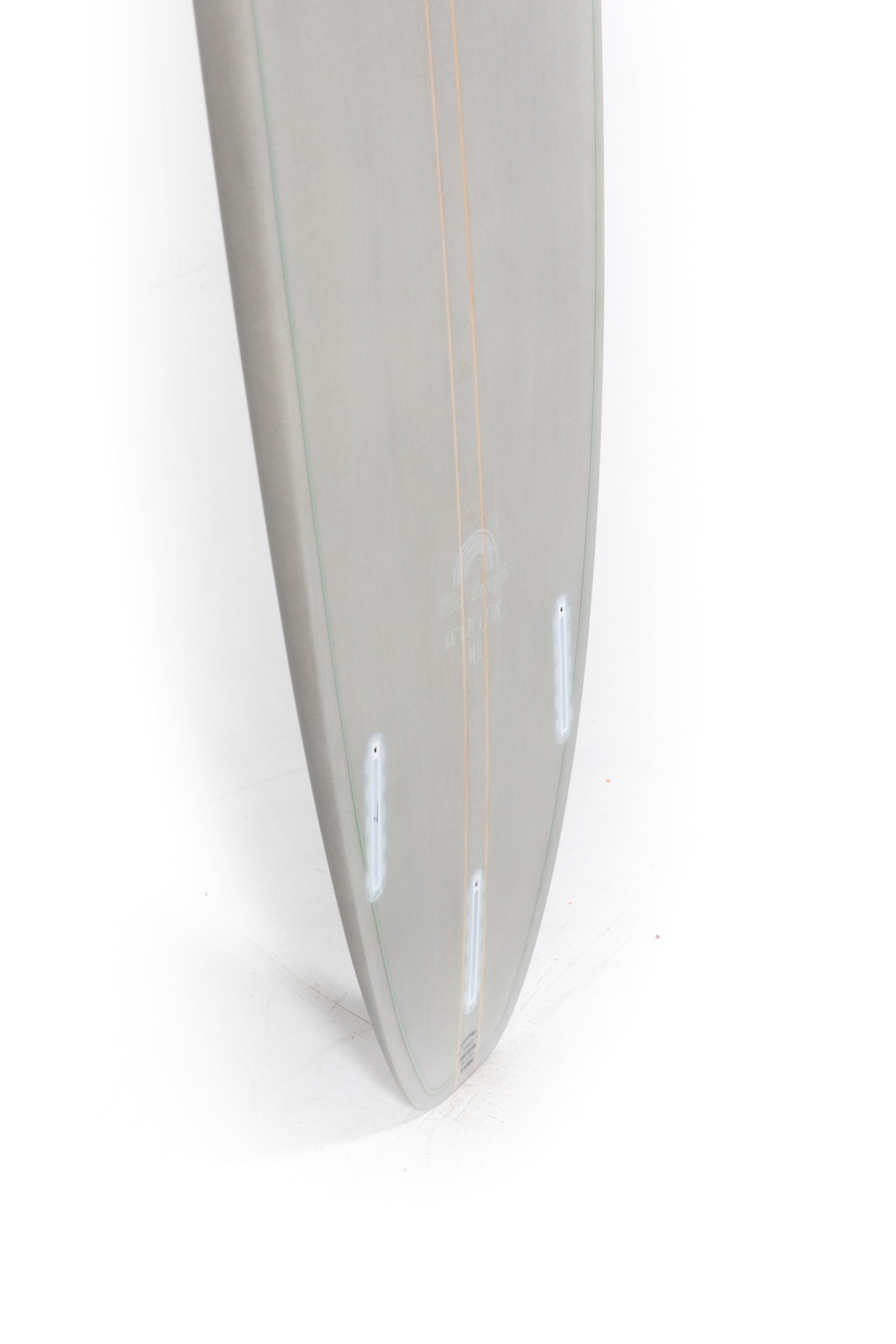 Indio MID LENGTH Grey 6'6