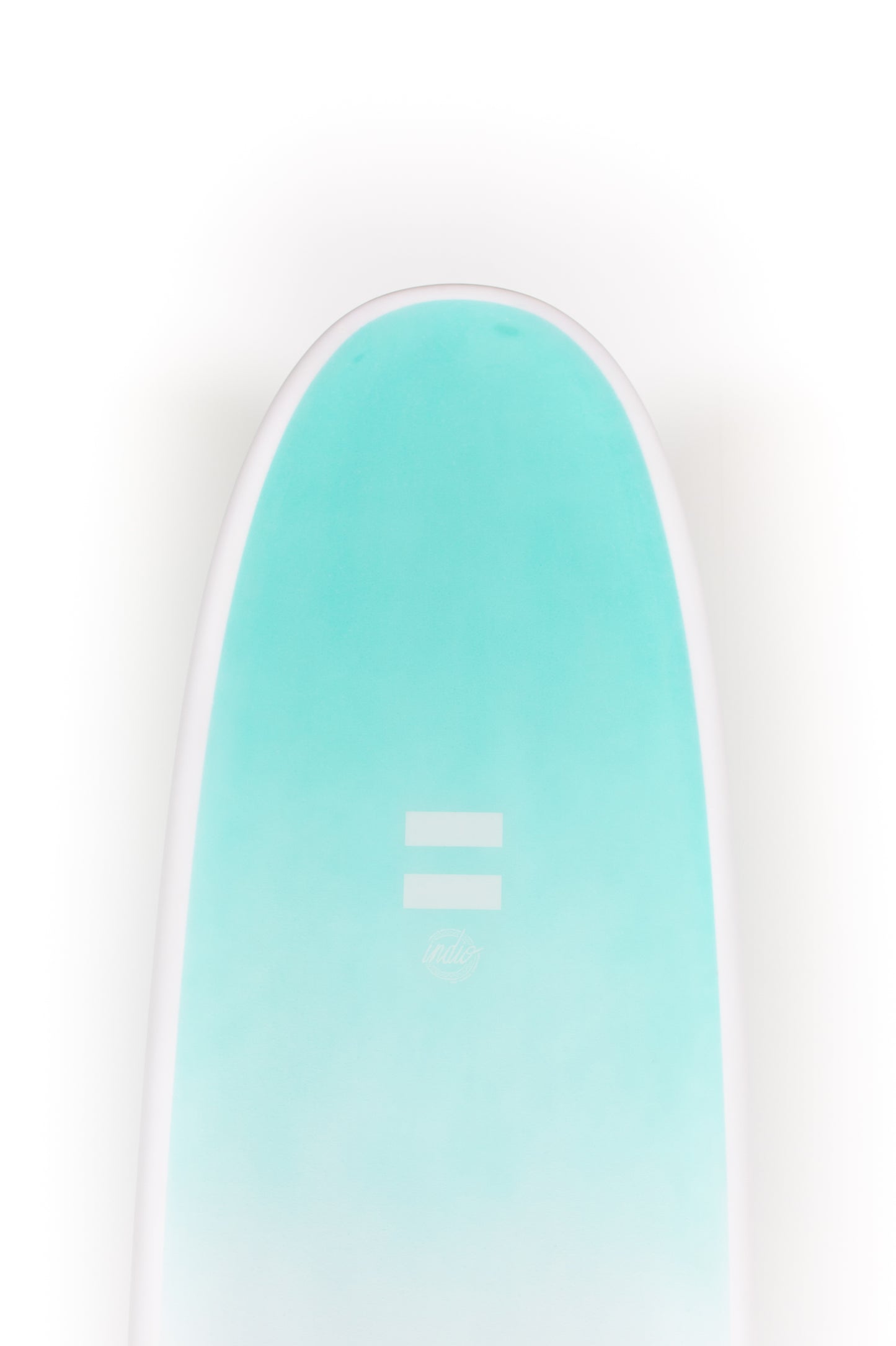 
                  
                    Pukas Surf Shop -  Indio Surfboards - MID LENGTH India 2 - 7'6" x 21 1/2 x 2 7/8 - 53,10l.
                  
                