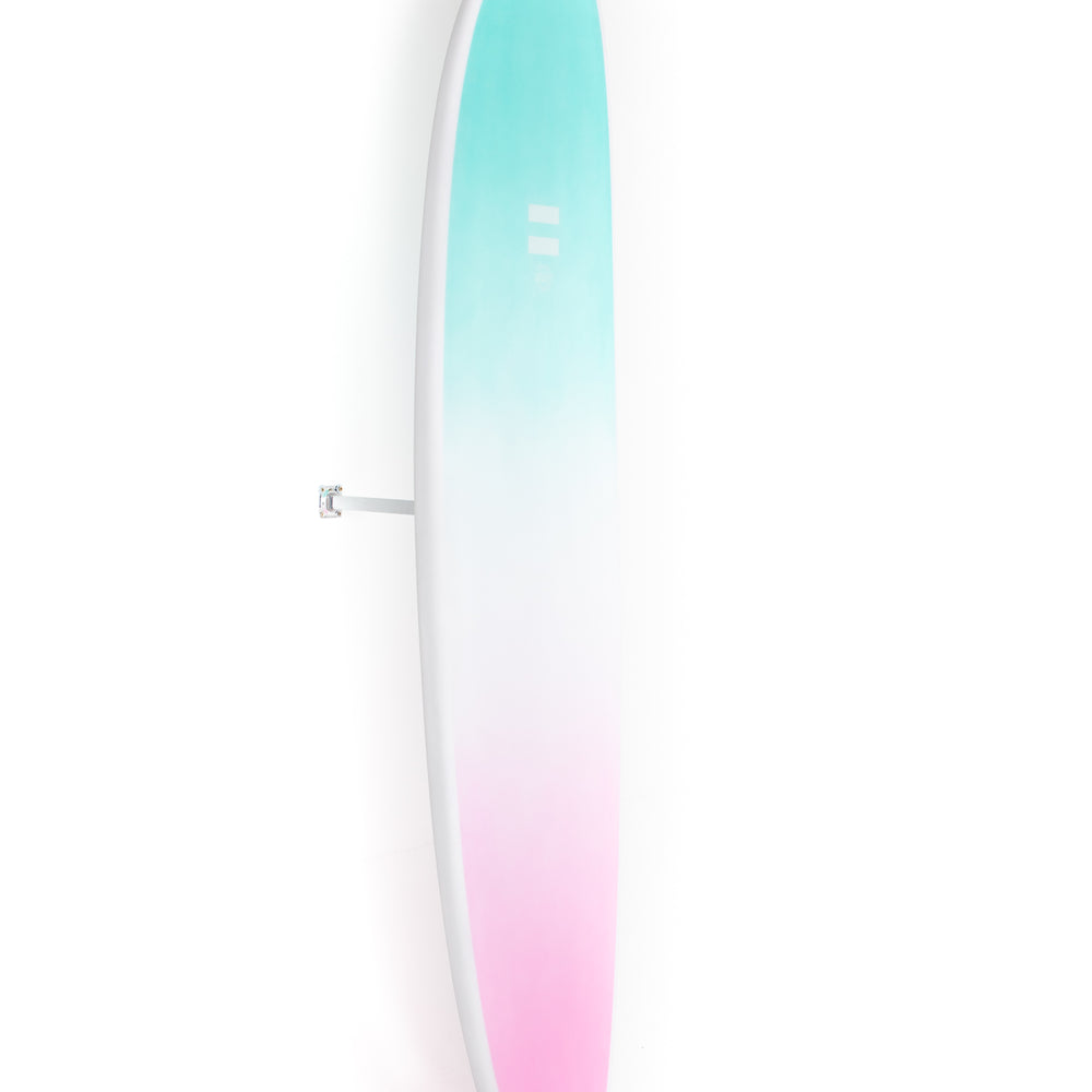 
                      
                        Pukas Surf Shop -  Indio Surfboards - MID LENGTH India 2 - 7'6" x 21 1/2 x 2 7/8 - 53,10l.
                      
                    