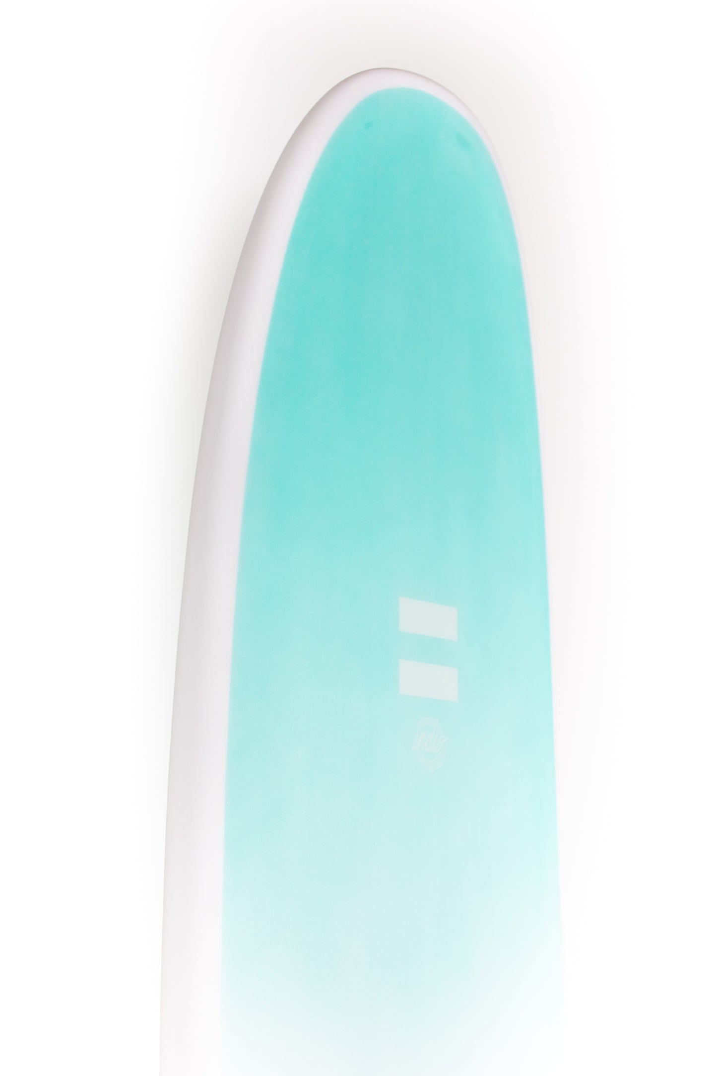 
                  
                    Pukas Surf Shop -  Indio Surfboards - MID LENGTH India 2 - 7'6" x 21 1/2 x 2 7/8 - 53,10l.
                  
                