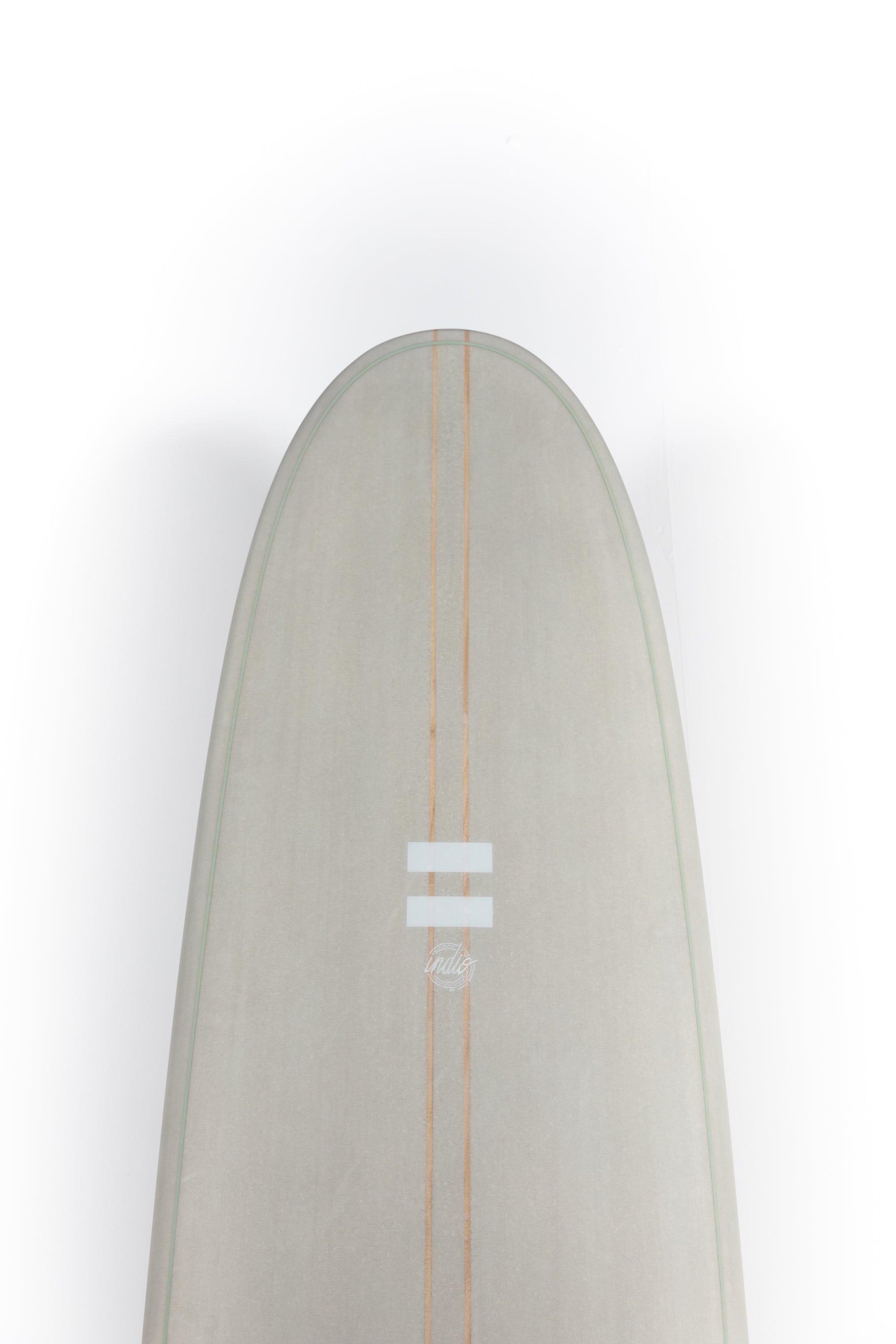 Indio MID LENGTH Grey 8'6