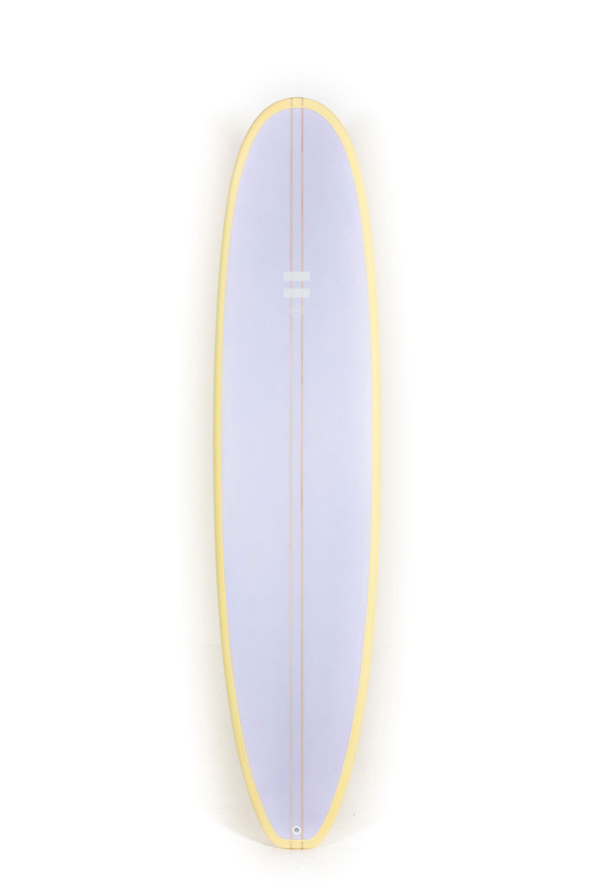 Indio MID LENGTH Cream Lilac 8'6