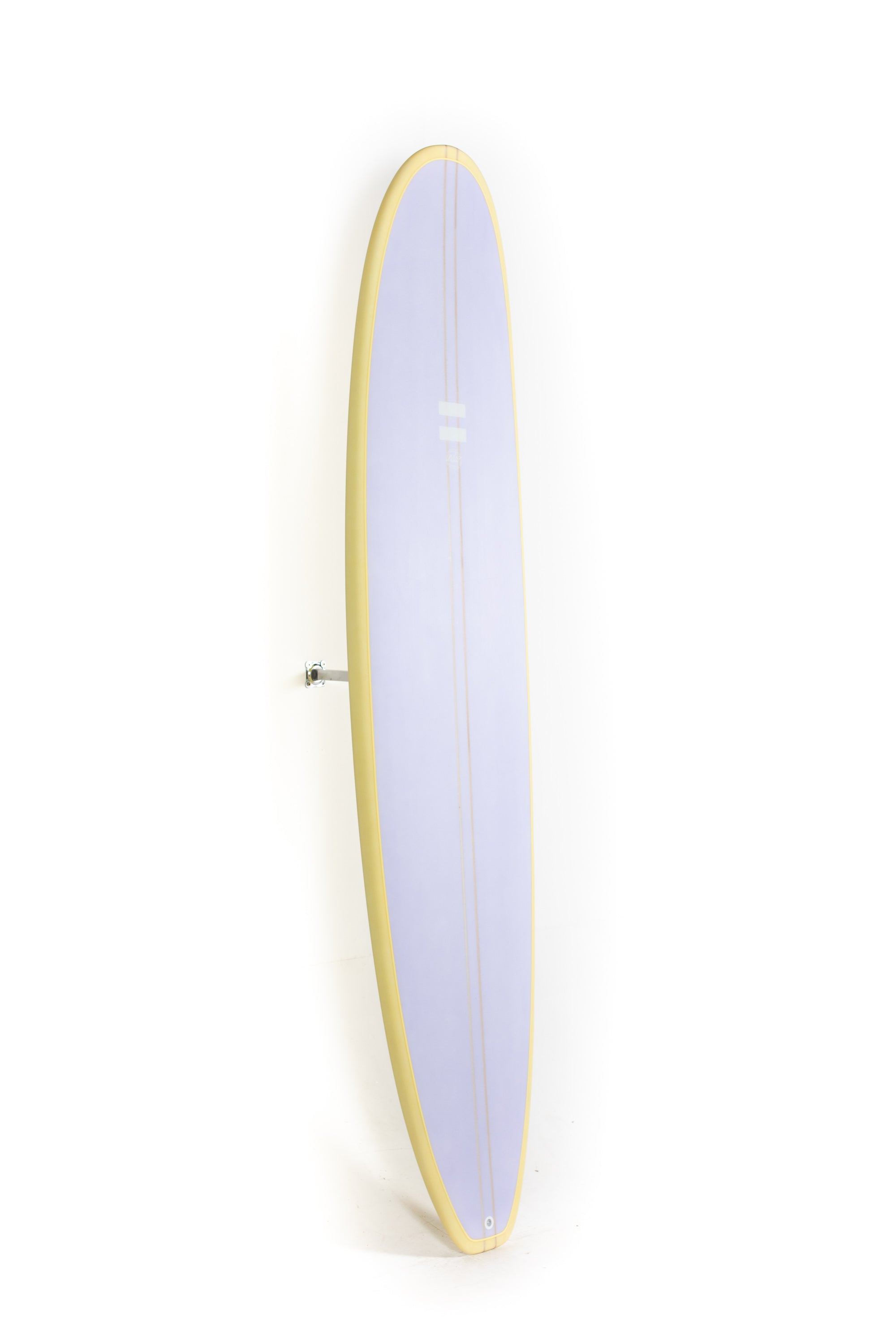 Indio MID LENGTH Cream Lilac 8'6