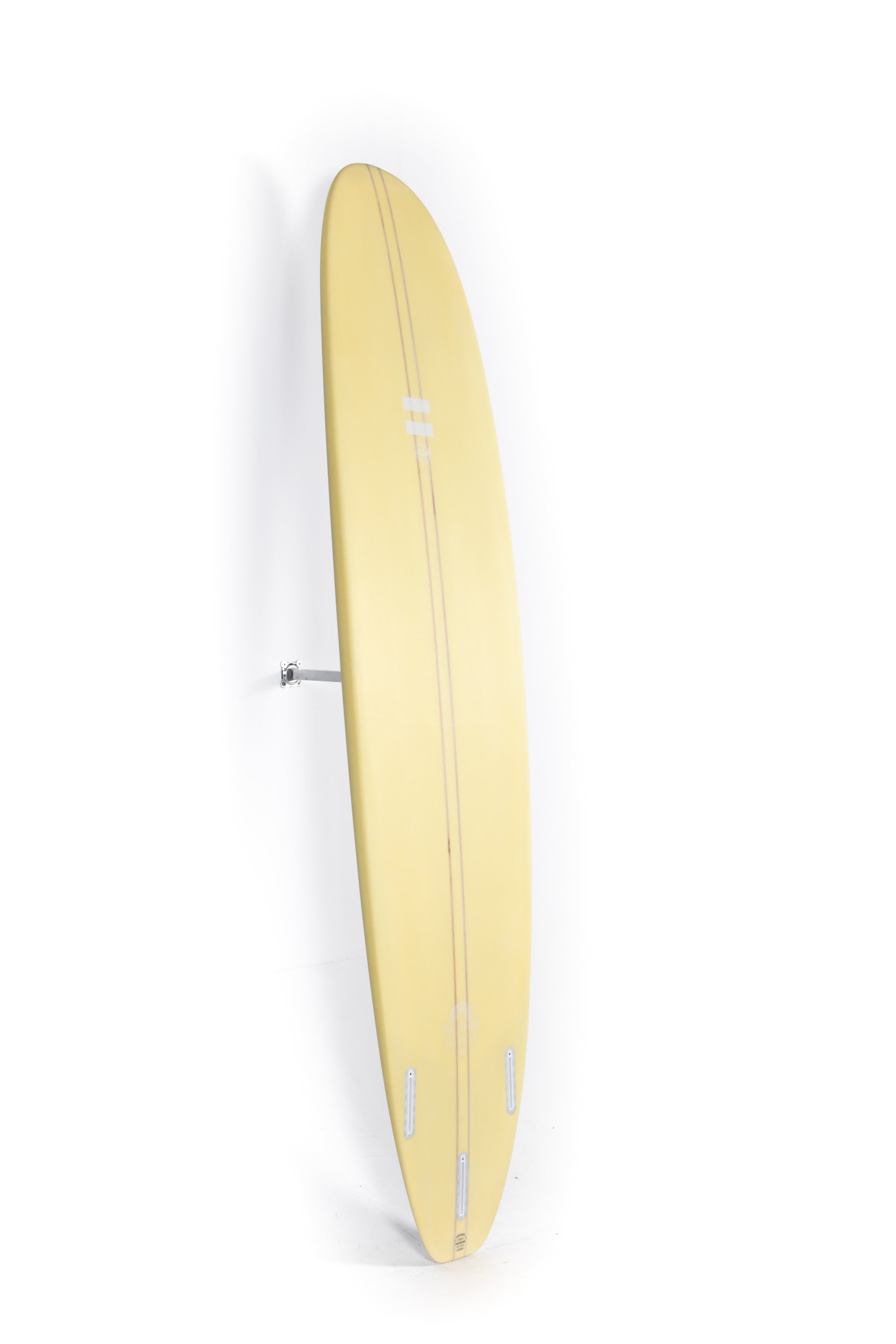 Indio MID LENGTH Cream Lilac 8'6