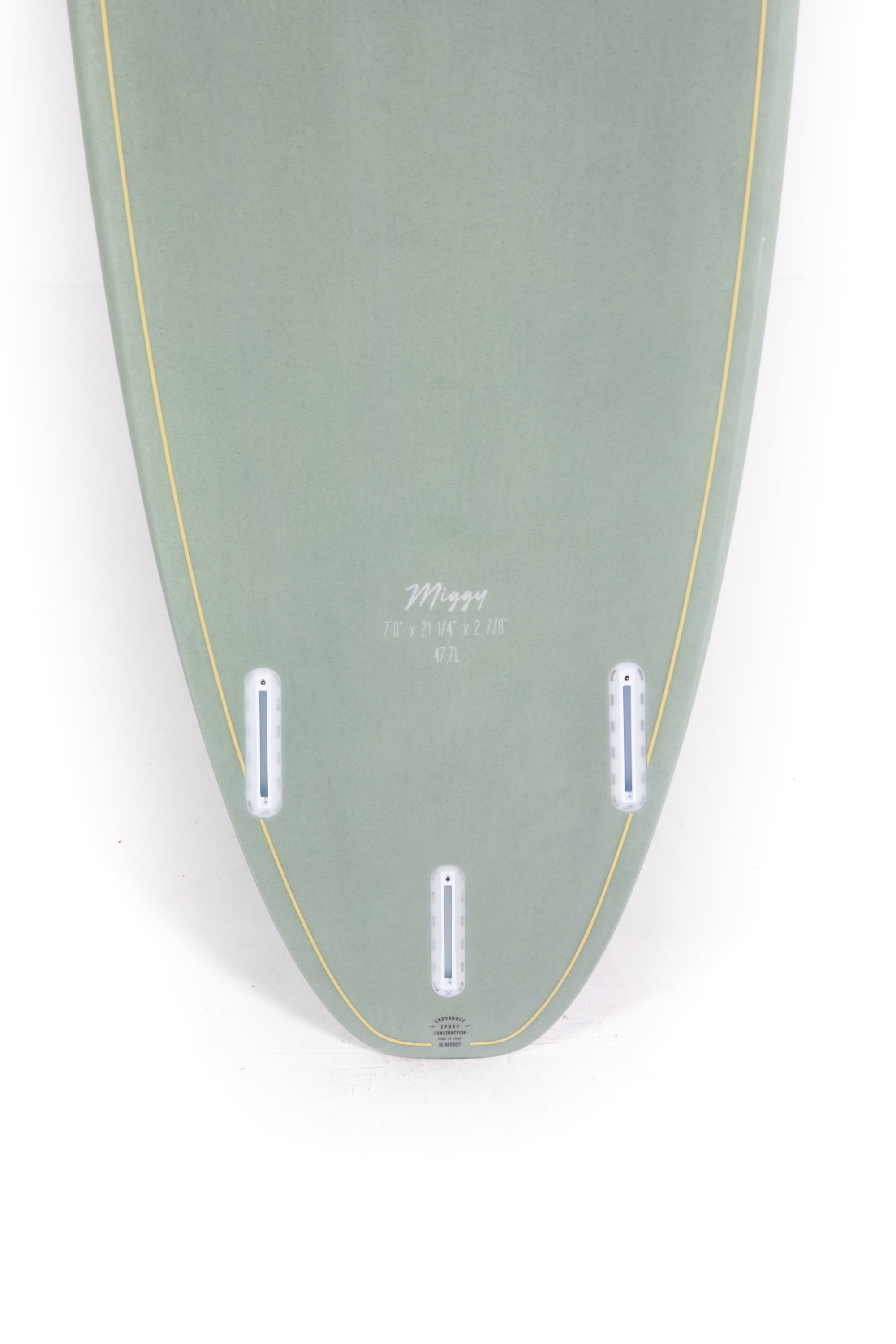 Indio MIGGY Aqua Cement 7'0
