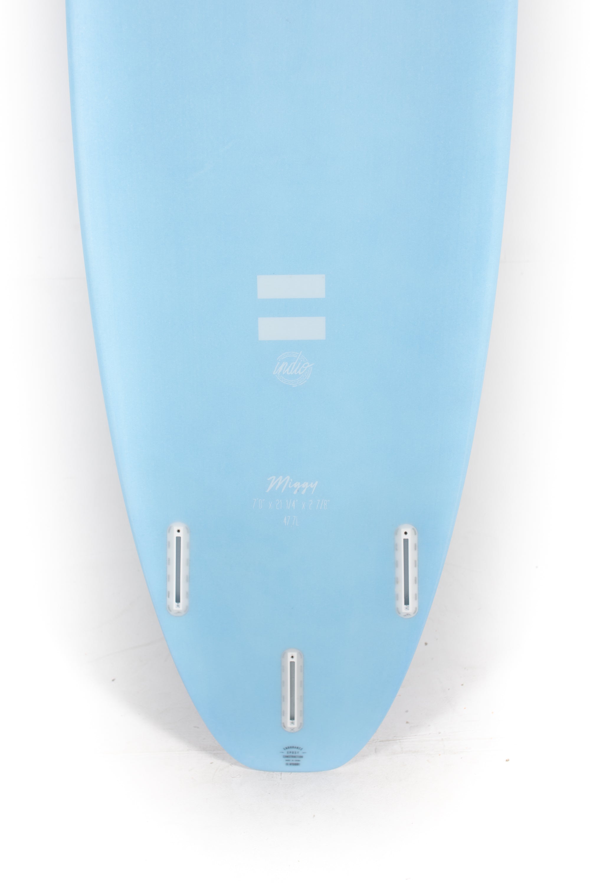 Indio MIGGY New Stripes 7'0