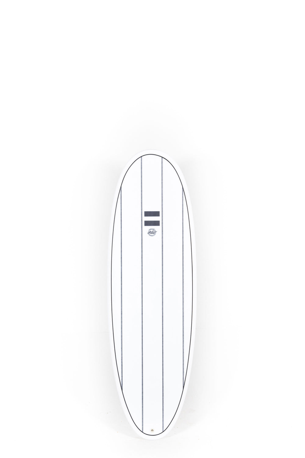 Pukas Surf Shop - Indio Surfboards - PLUS Stripes - 5'10