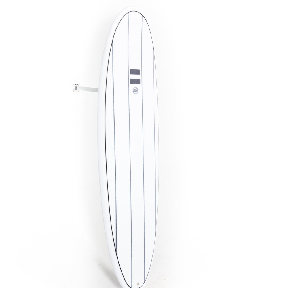 
                      
                        Pukas Surf Shop - Indio Surfboards - PLUS Stripes - 5'10" x 21 7/8 x 2 7/8 - 42,90L
                      
                    