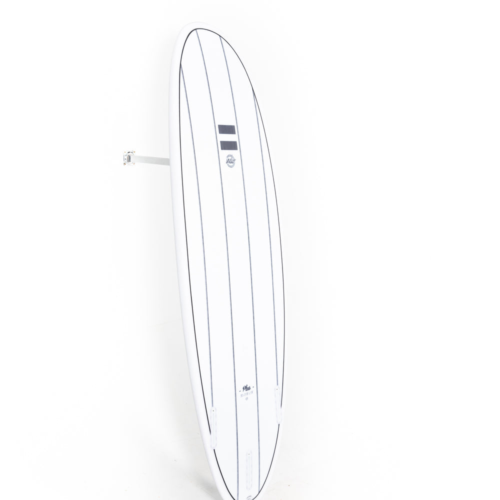 
                      
                        Pukas Surf Shop - Indio Surfboards - PLUS Stripes - 5'10" x 21 7/8 x 2 7/8 - 42,90L
                      
                    