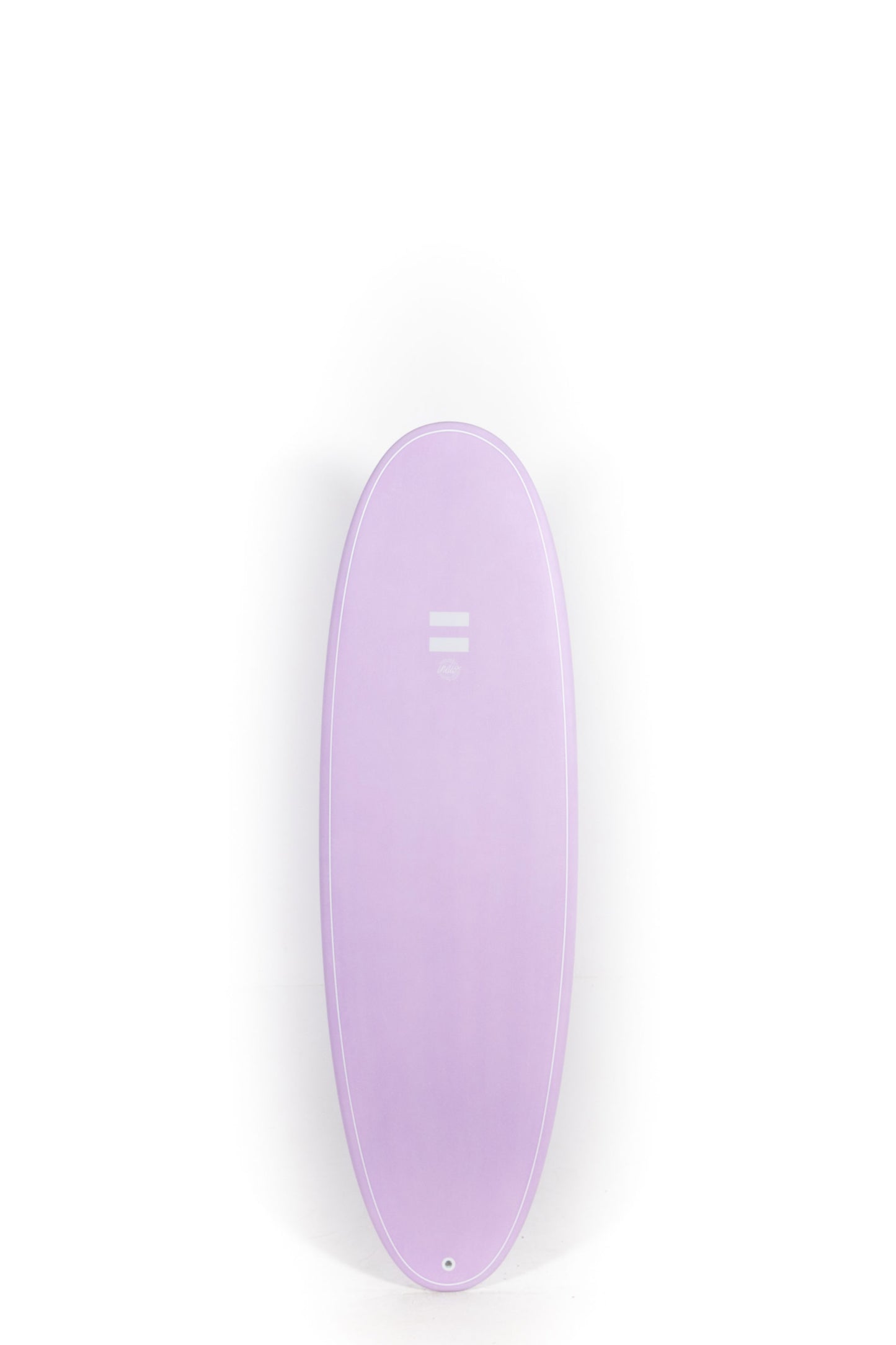 Indio Surfboards Plus — progressive beginner board for wave pool sessions