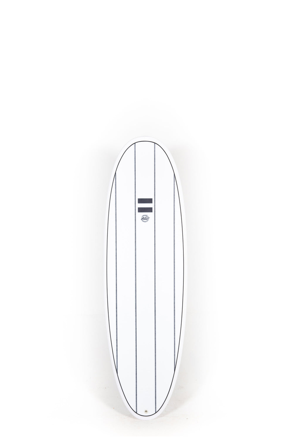 Pukas Surf Shop - Indio Surfboards - PLUS Stripes - 6'2