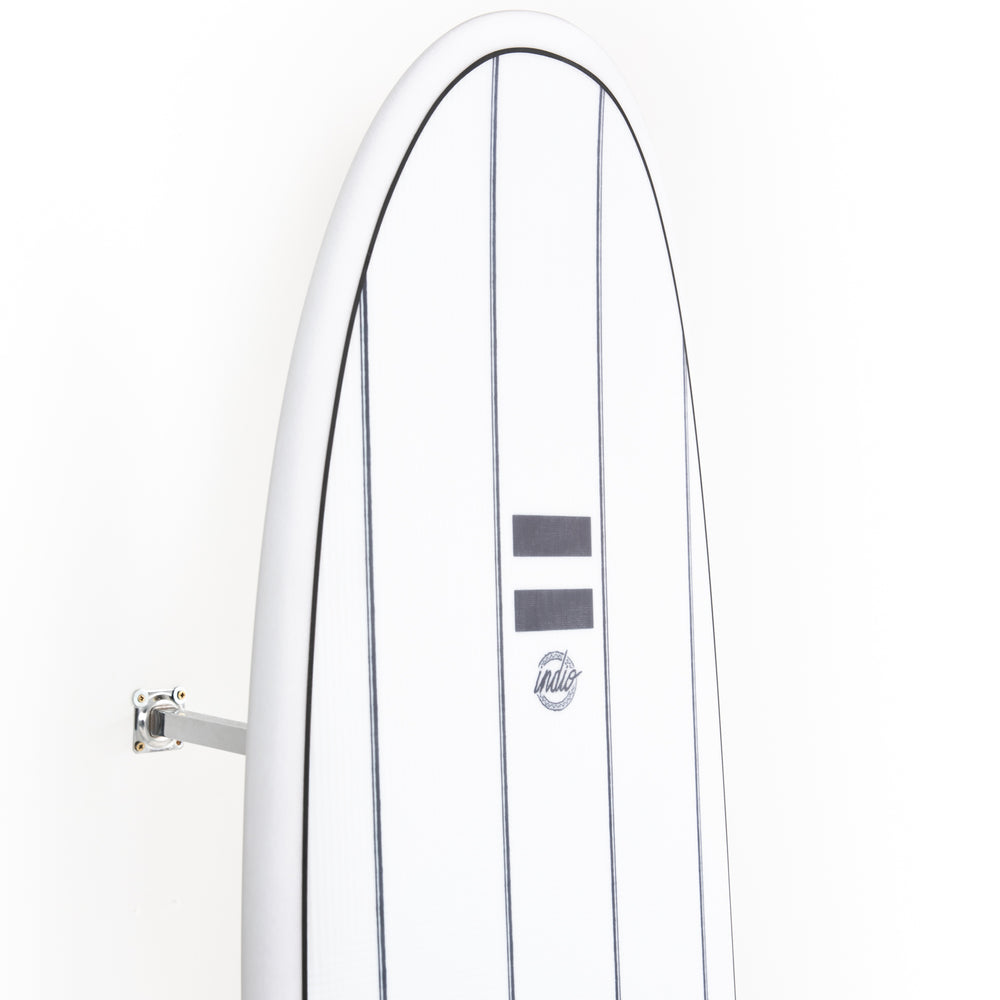 
                      
                        Pukas Surf Shop - Indio Surfboards - PLUS Stripes - 6'2" x 22 3/8 x 2 7/8 - 46,60L
                      
                    