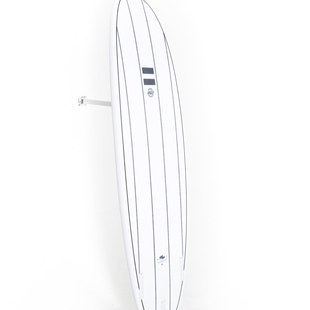 
                      
                        Pukas Surf Shop - Indio Surfboards - PLUS Stripes - 6'2" x 22 3/8 x 2 7/8 - 46,60L
                      
                    