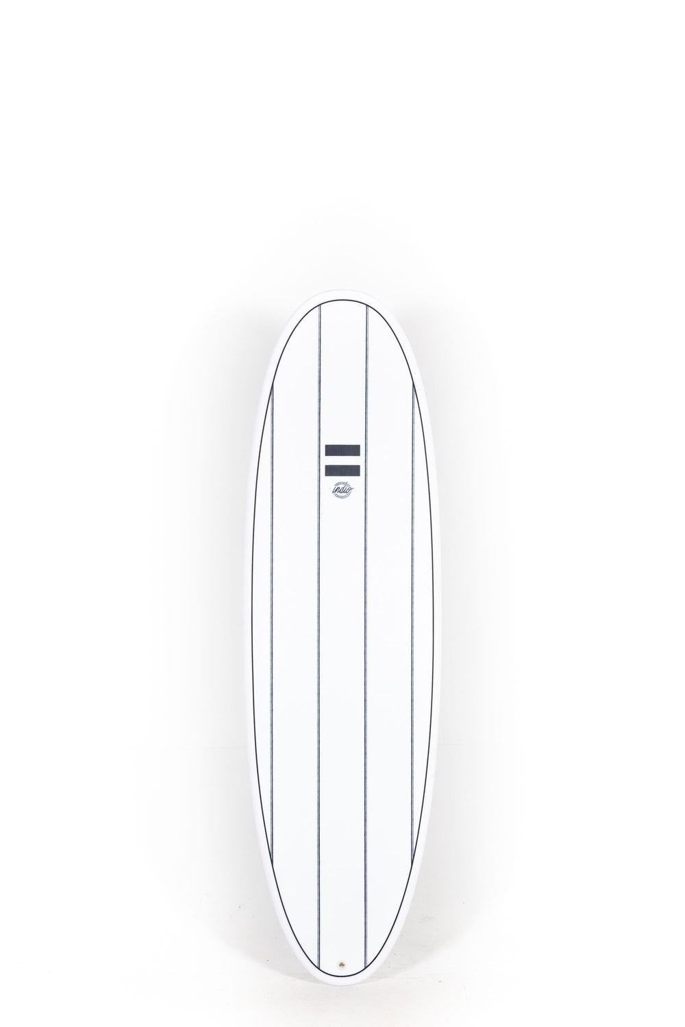 Pukas Surf Shop - Indio Surfboards - PLUS Stripes - 6'6