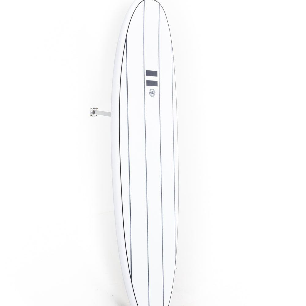 
                      
                        Pukas Surf Shop - Indio Surfboards - PLUS Stripes - 6'6" x 22 5/8 x 3" - 52L
                      
                    