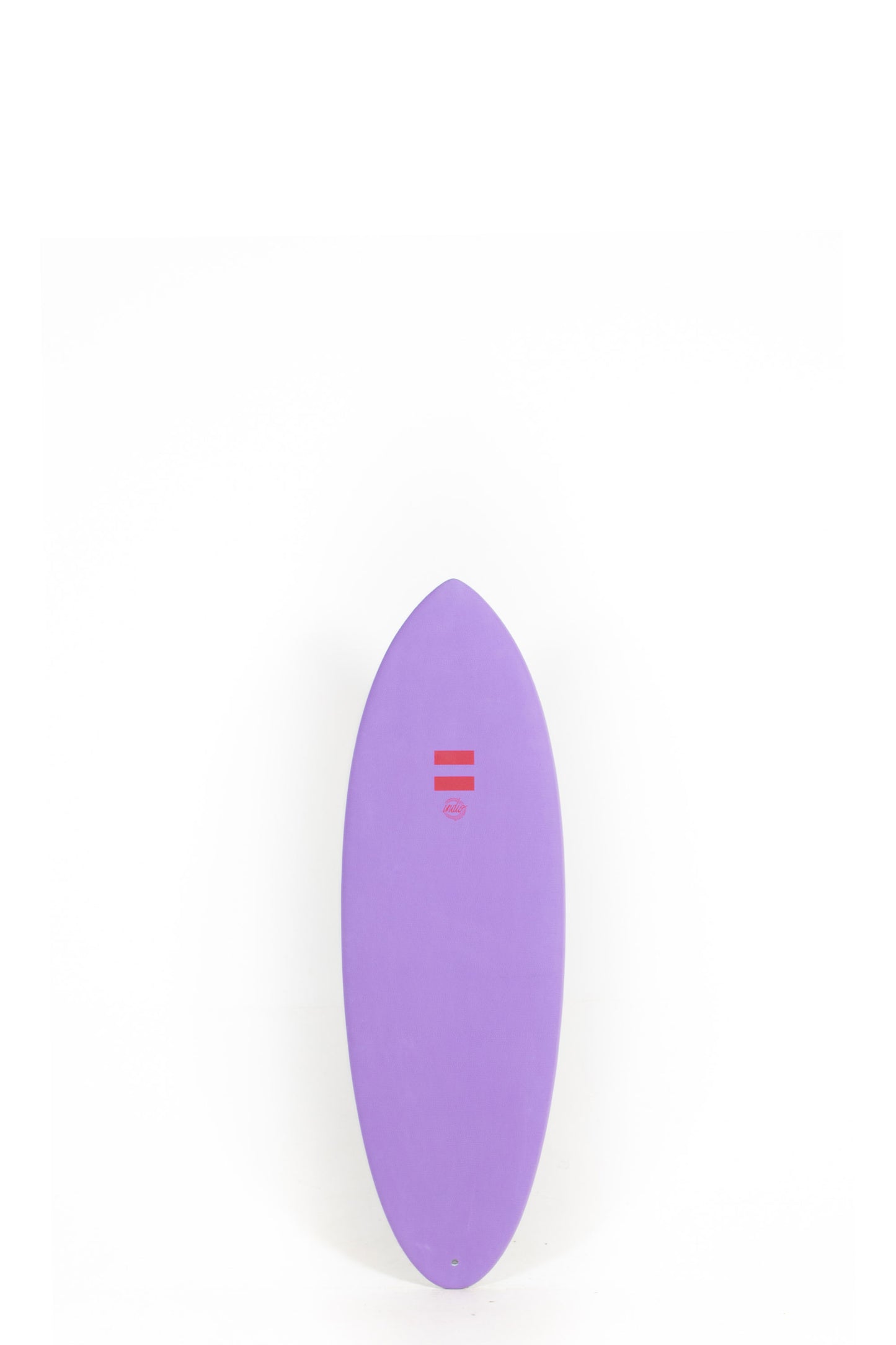 Purple Indio Surfboard Racer Ultra size 5'2" at Pukas Surf Shop