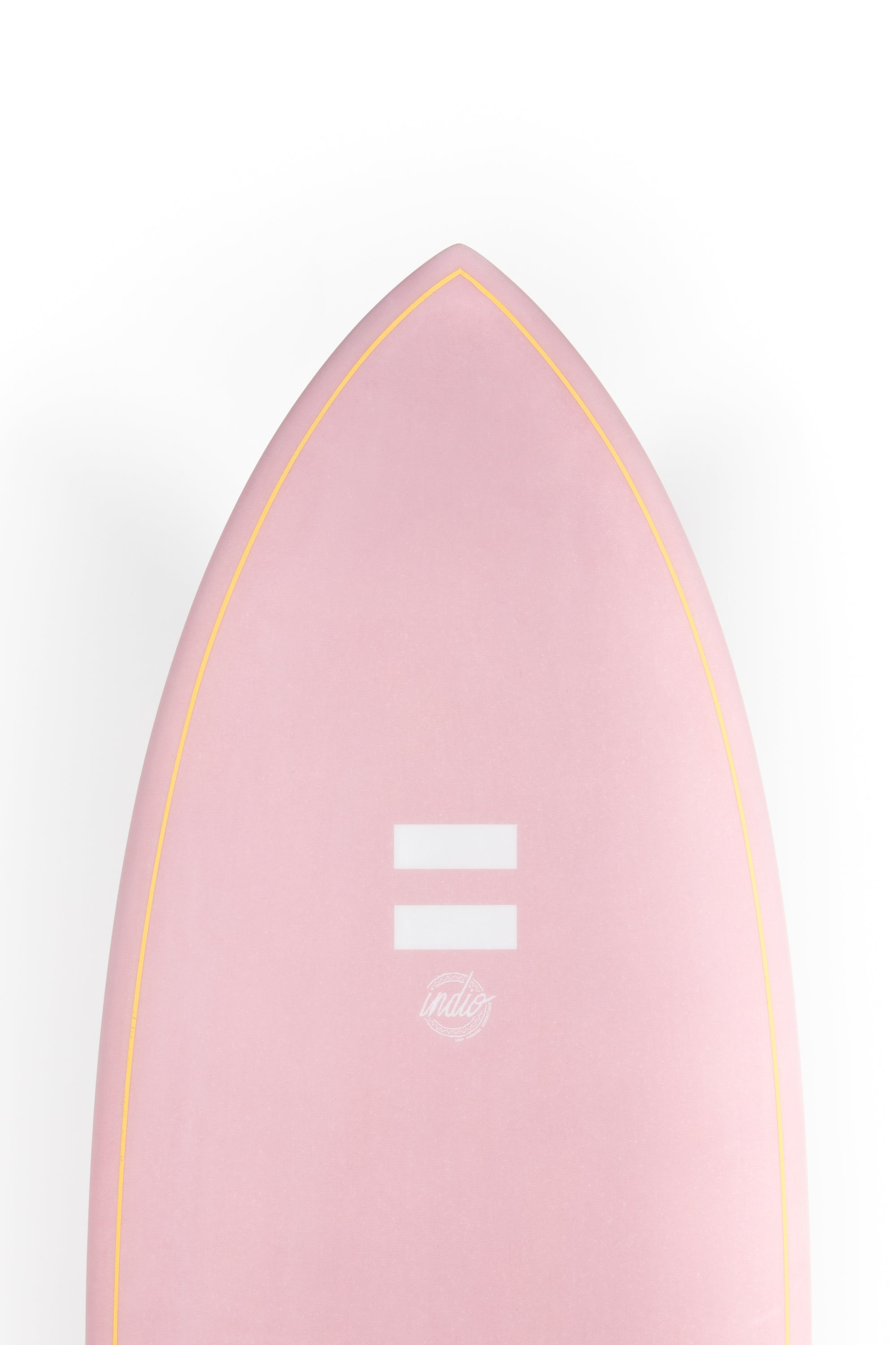 ARENAL SURFBOARDS ASYM 5'8” Used Album 5'8