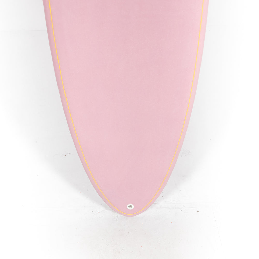 
                      
                        Pukas Surf Shop - Indio Surfboards - RACER Pink - 5'8" x 20 3/4" x 2 7/16 - 33L
                      
                    