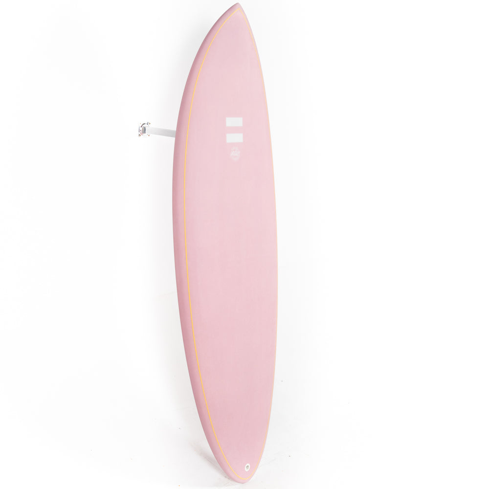 
                      
                        Pukas Surf Shop - Indio Surfboards - RACER Pink - 5'8" x 20 3/4" x 2 7/16 - 33L
                      
                    