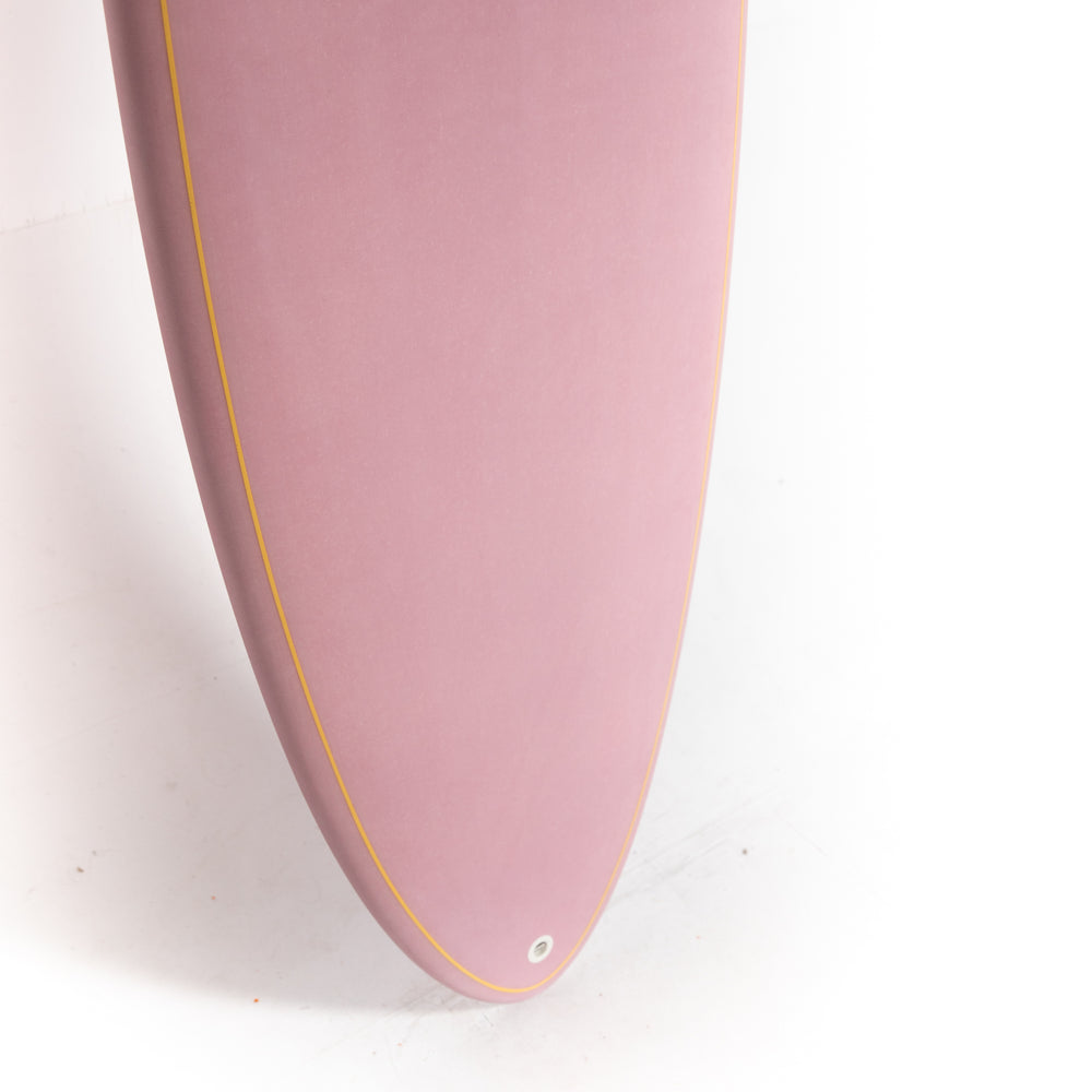 
                      
                        Pukas Surf Shop - Indio Surfboards - RACER Pink - 5'8" x 20 3/4" x 2 7/16 - 33L
                      
                    