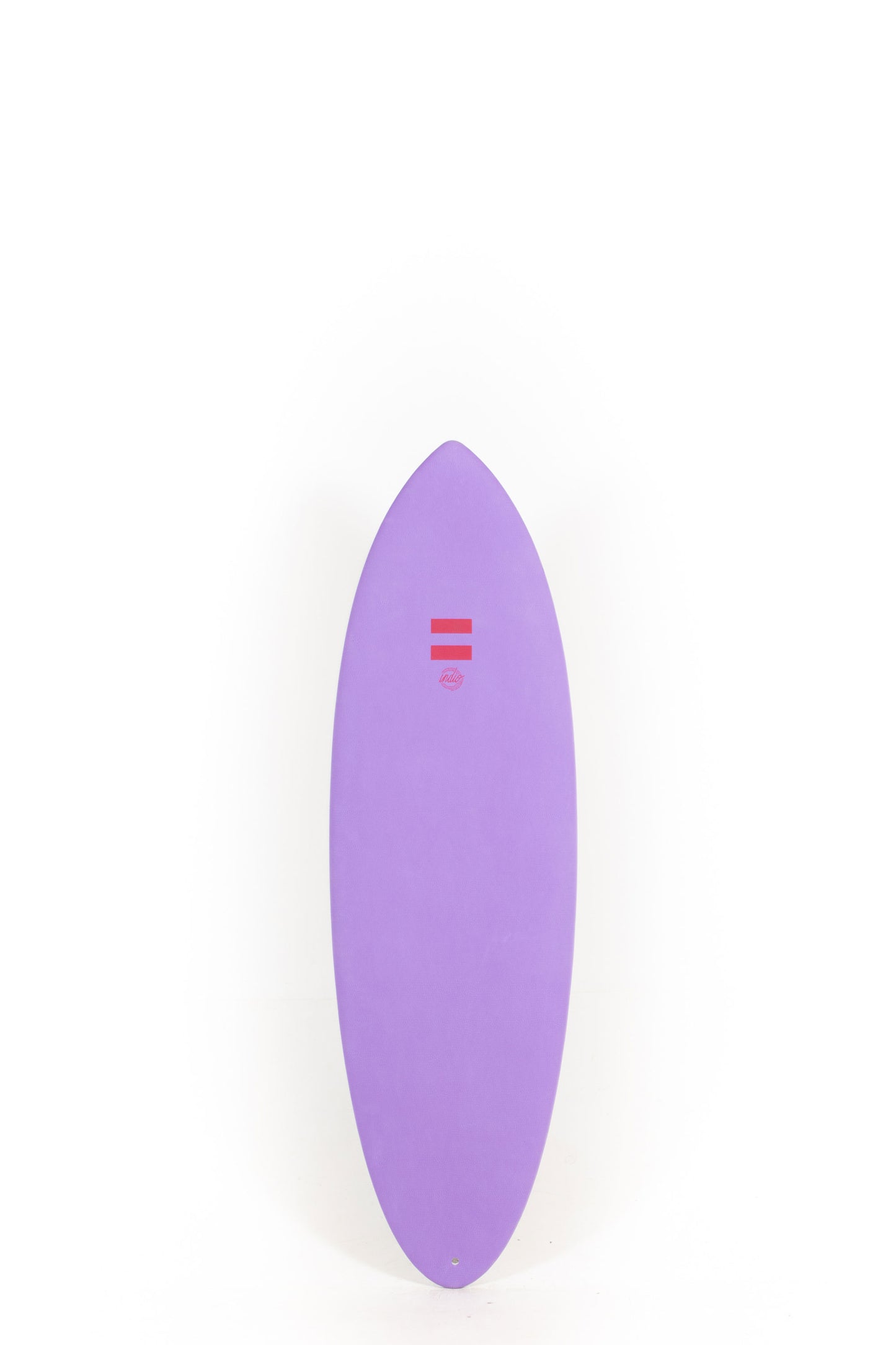 Purple Indio Surfboard Racer Ultra size 6'0" at Pukas Surf Shop
