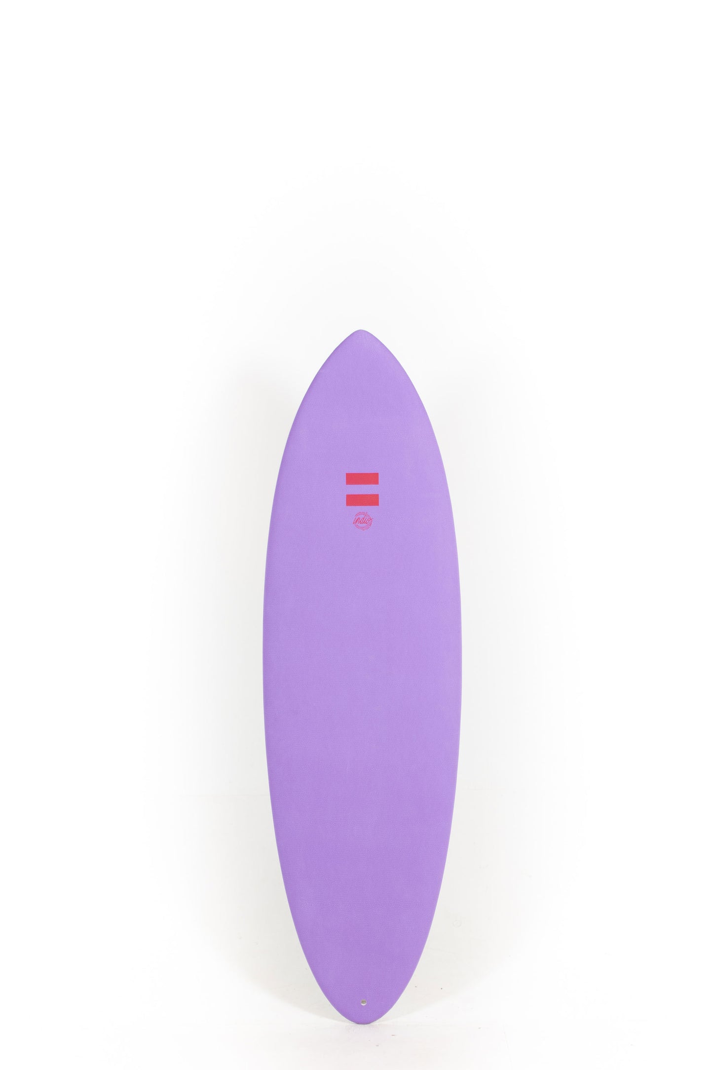 Purple Indio Surfboard Racer Ultra size 6'2" at Pukas Surf Shop