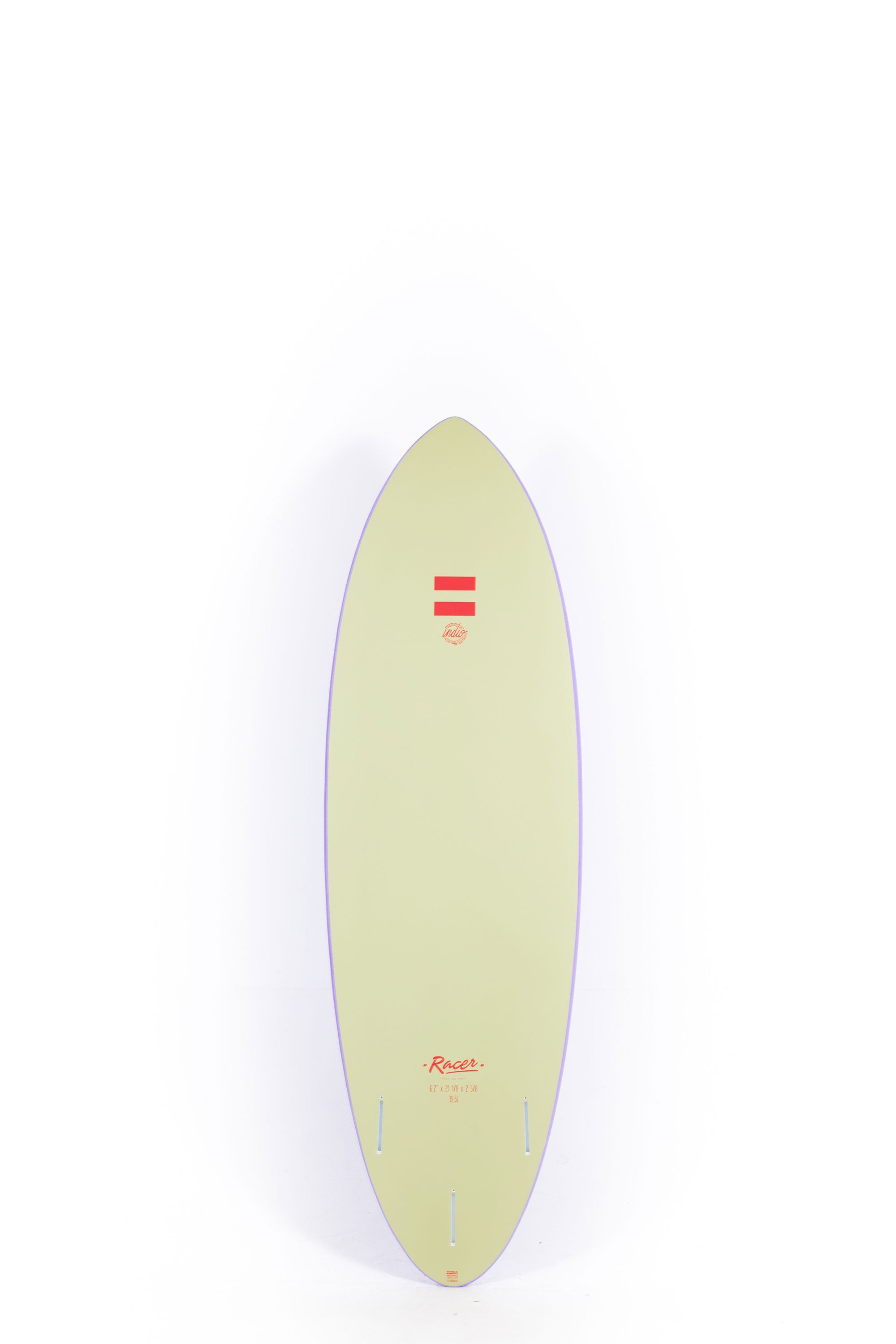 極希少 2005 TIP.World Various – Purple 2LP Indio Surfboards RACER ULTRA 6'2
