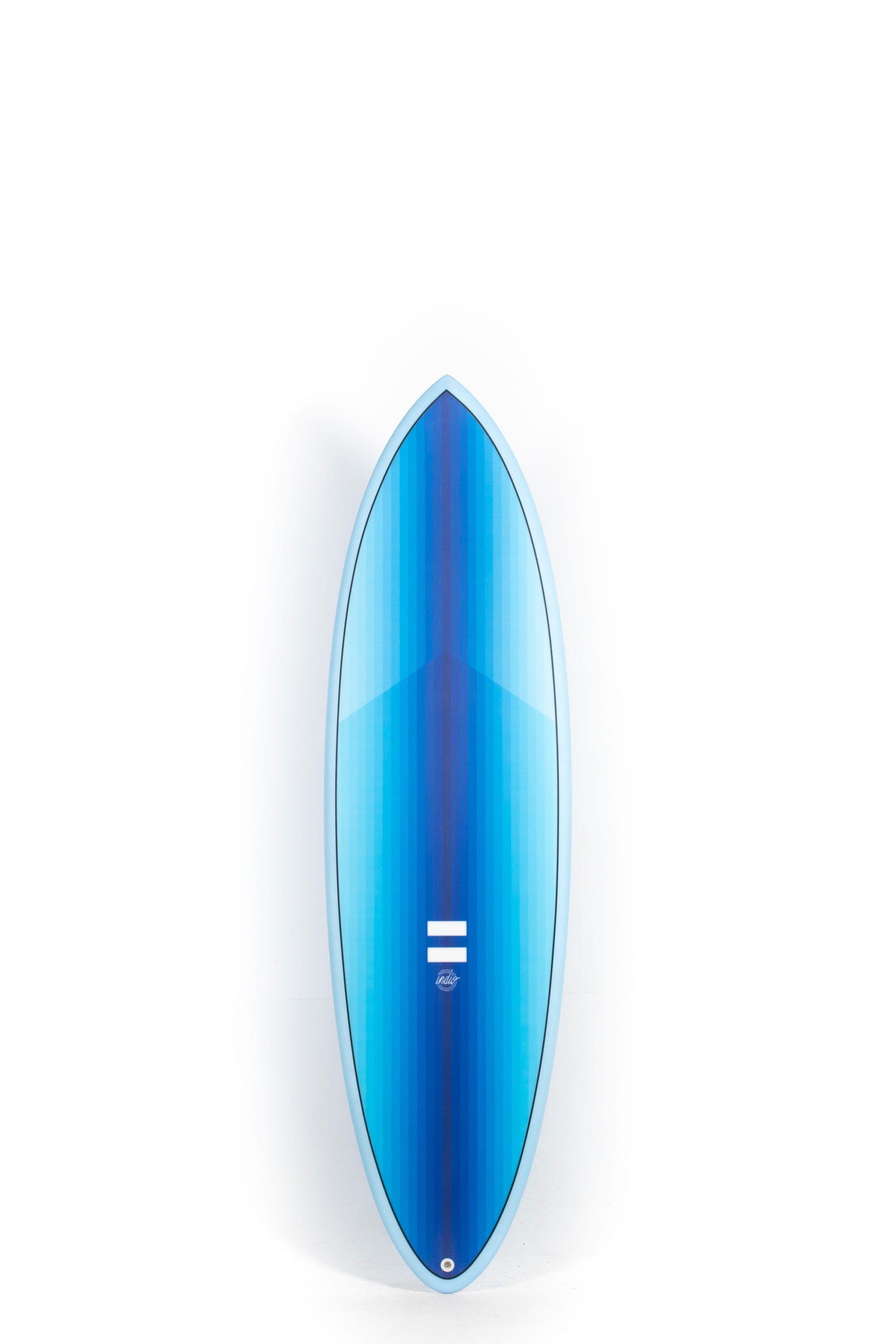 Indio RACER New Stripes 6'6 Indio RACER New Stripes 6'6