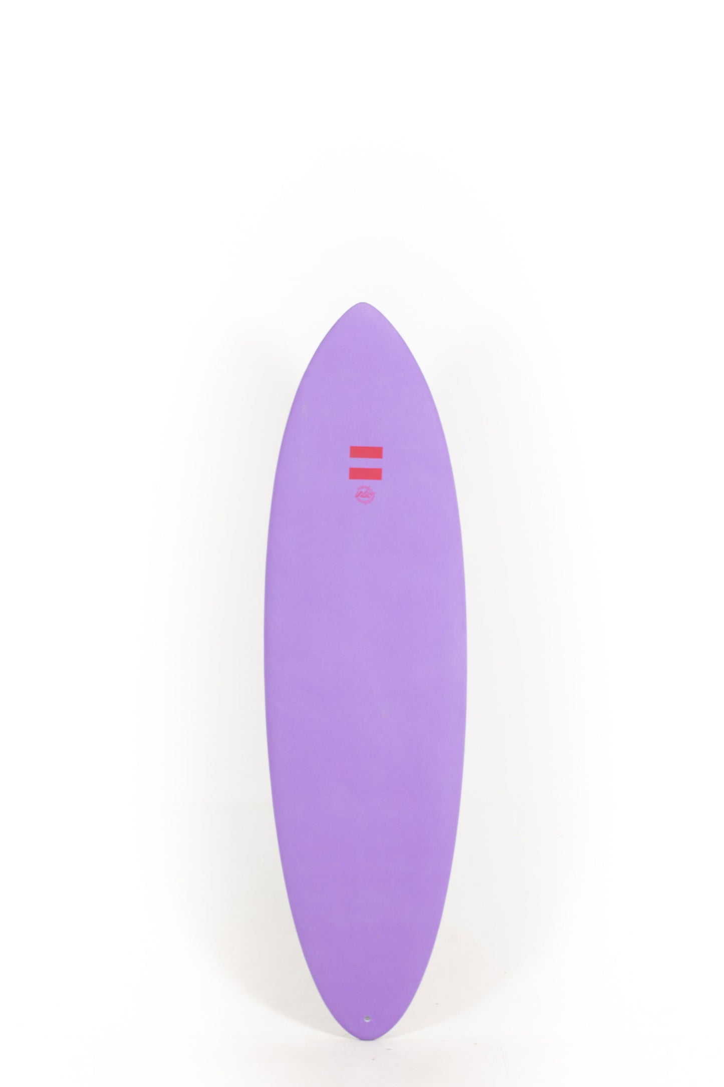 Purple Indio Surfboard Racer Ultra size 6'6" at Pukas Surf Shop
