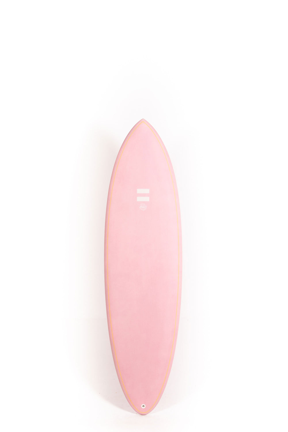 Indio Surfboards - RACER Pink - 6'8