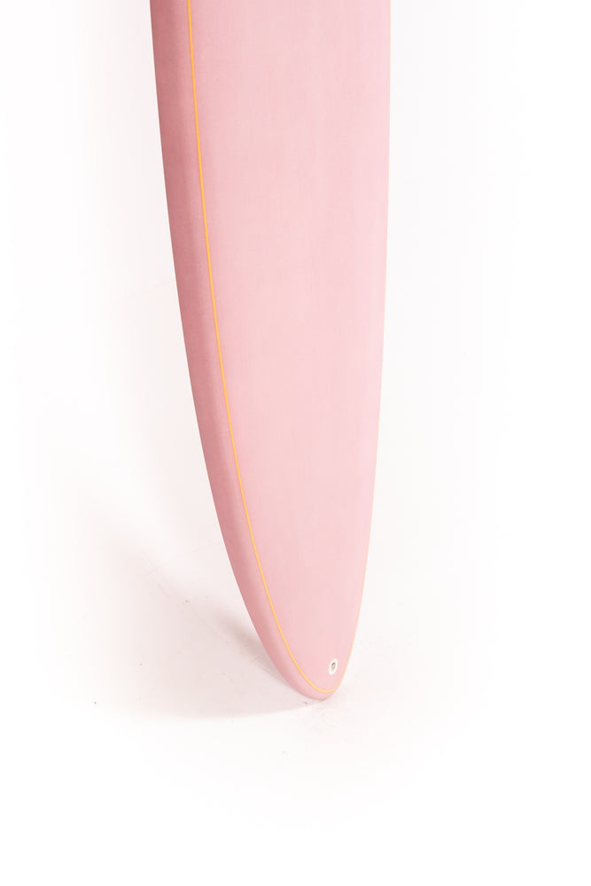 
                  
                    Indio Surfboards - RACER Pink - 6'8" x 21 1/2 x 2 7/8 - 47L
                  
                