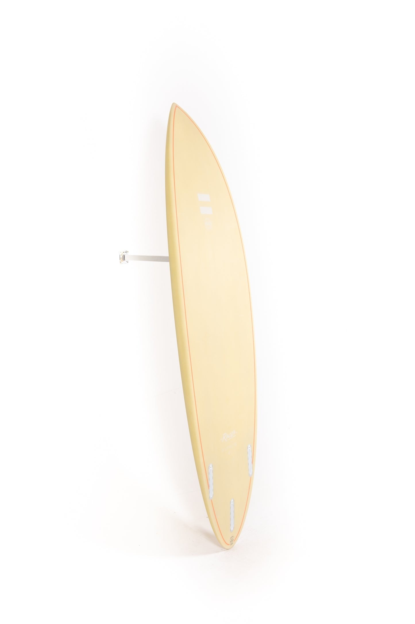 Indio Surfboards - RACER Sand 6'6