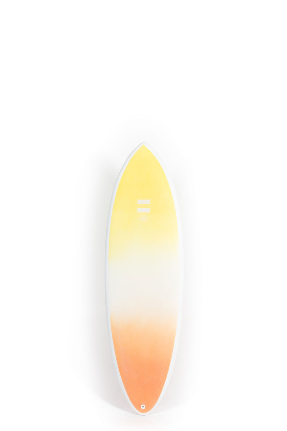 Indio Surfboards - RACER Space - 6'0