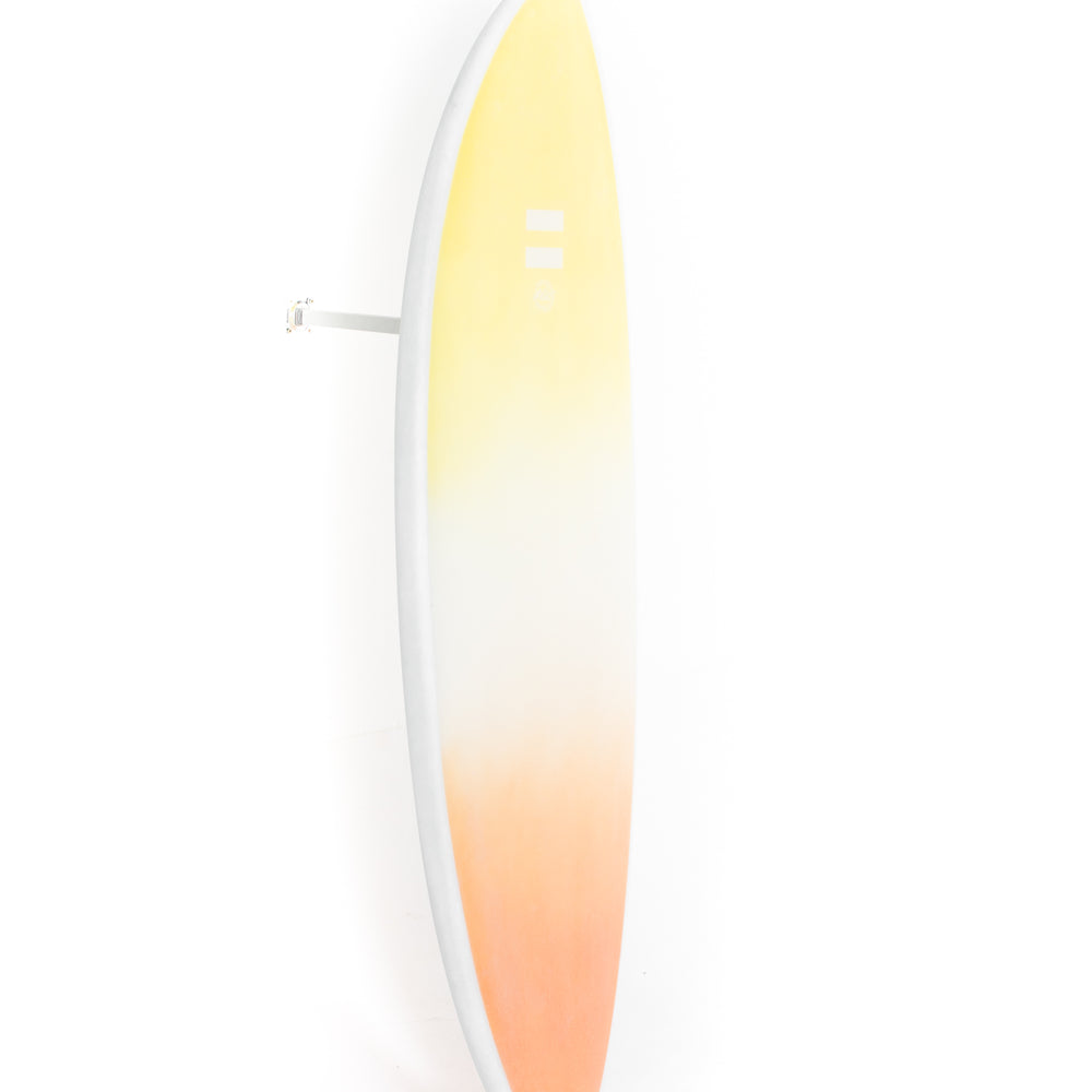 
                      
                        Indio Surfboards - RACER Space - 6'0" x 21" x 2 9/16 - 37L NS
                      
                    