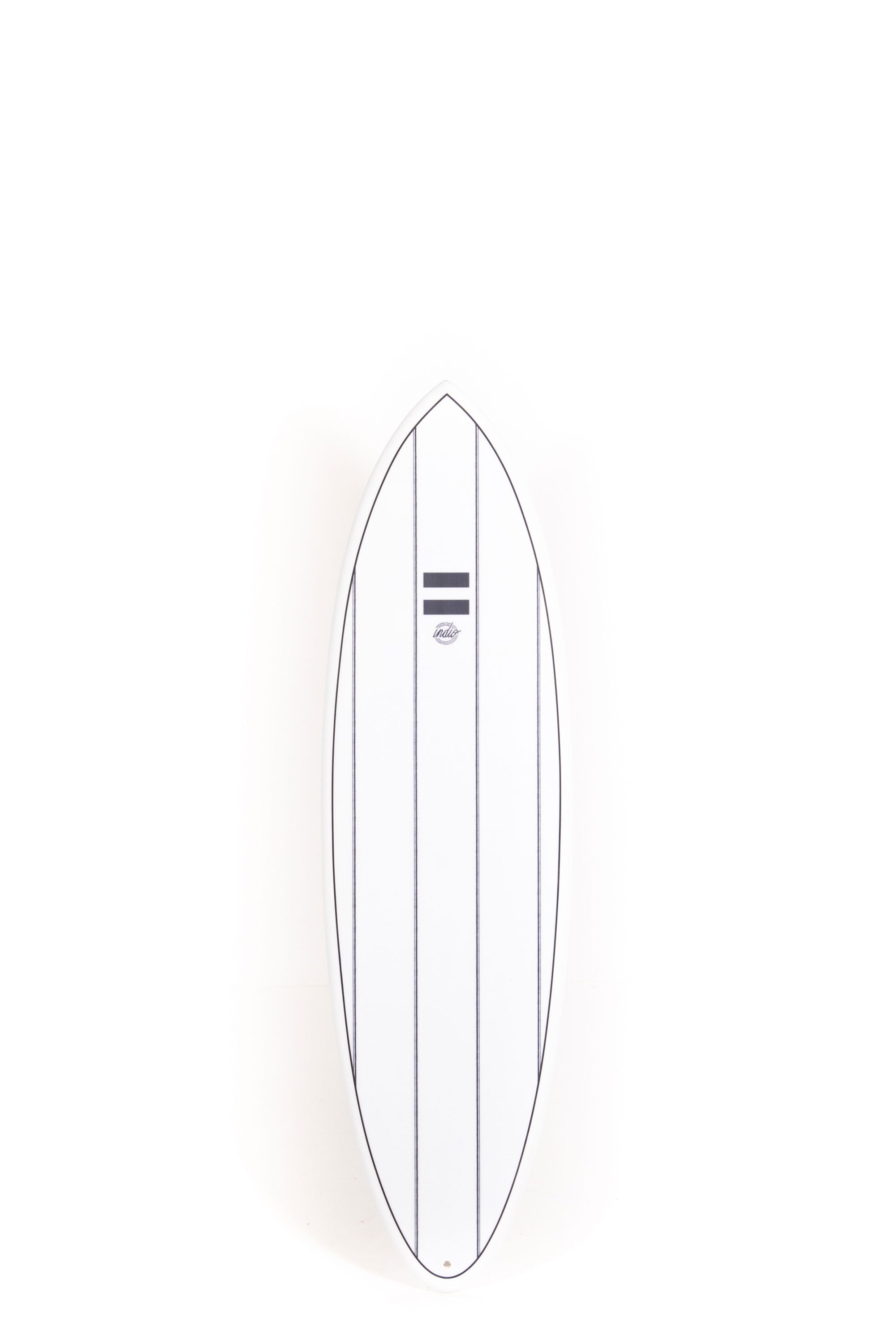 6'4 Thruster - 88 Surfboards Europe