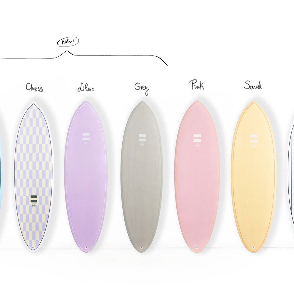 PUKAS SURF SHOP