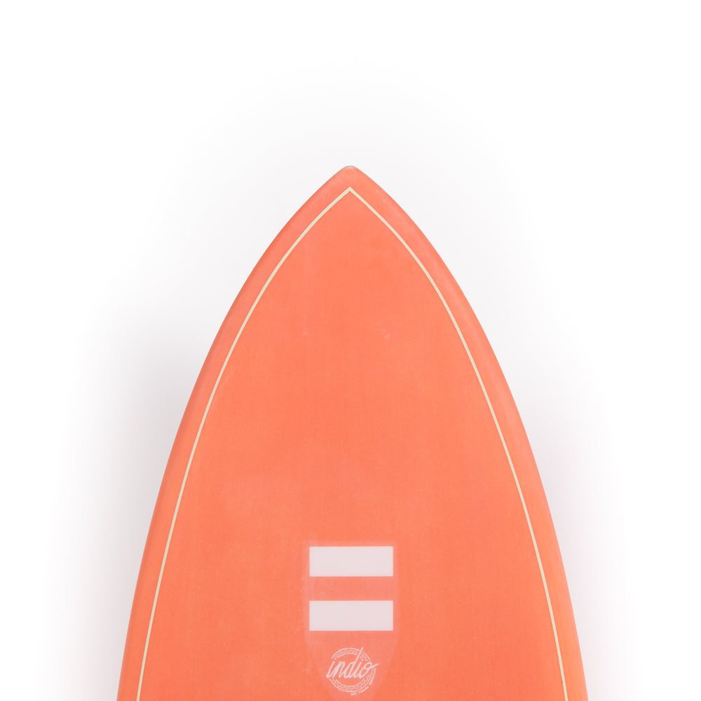 
                      
                        Pukas Surf Shop Indio Surfboards Rancho Red Fall 5'8"
                      
                    