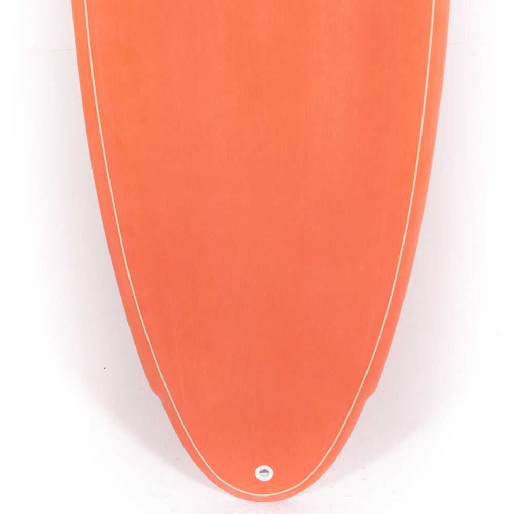
                      
                        Pukas Surf Shop Indio Surfboards Rancho Red Fall 5'8"
                      
                    