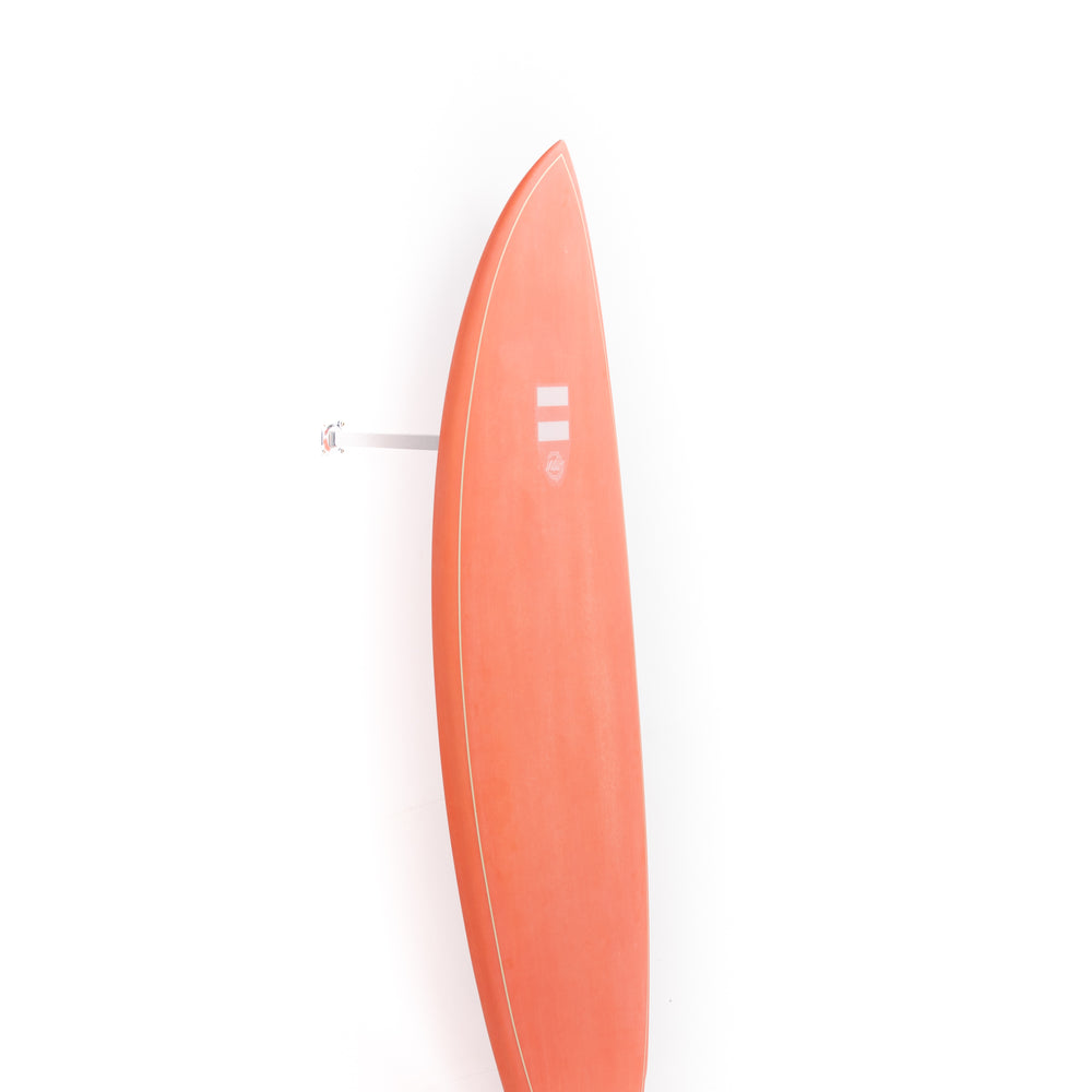
                      
                        Pukas Surf Shop Indio Surfboards Rancho Red Fall 5'8"
                      
                    
