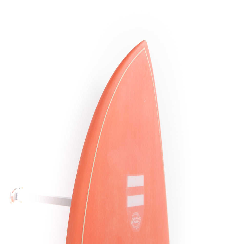 
                      
                        Pukas Surf Shop Indio Surfboards Rancho Red Fall 5'8"
                      
                    