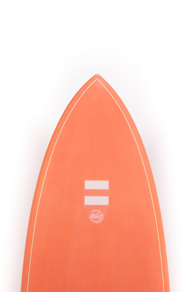 
                  
                    Pukas Surf Shop Indio Surfboards Rancho Red Fall 6'0"
                  
                