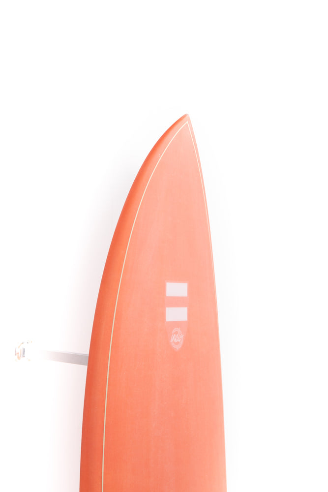 
                  
                    Pukas Surf Shop Indio Surfboards Rancho Red Fall 6'0"
                  
                