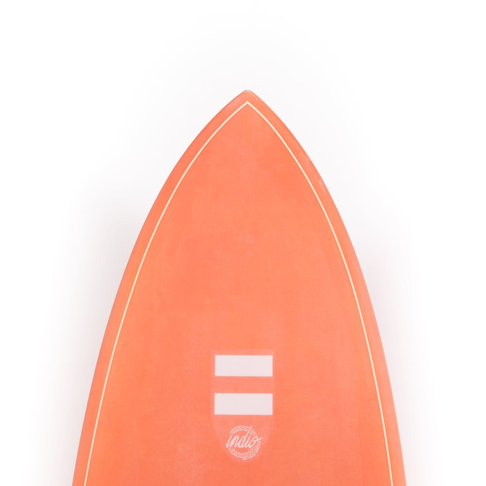 
                      
                        Pukas Surf Shop Indio Surfboards Rancho Red Fall 6'2"
                      
                    