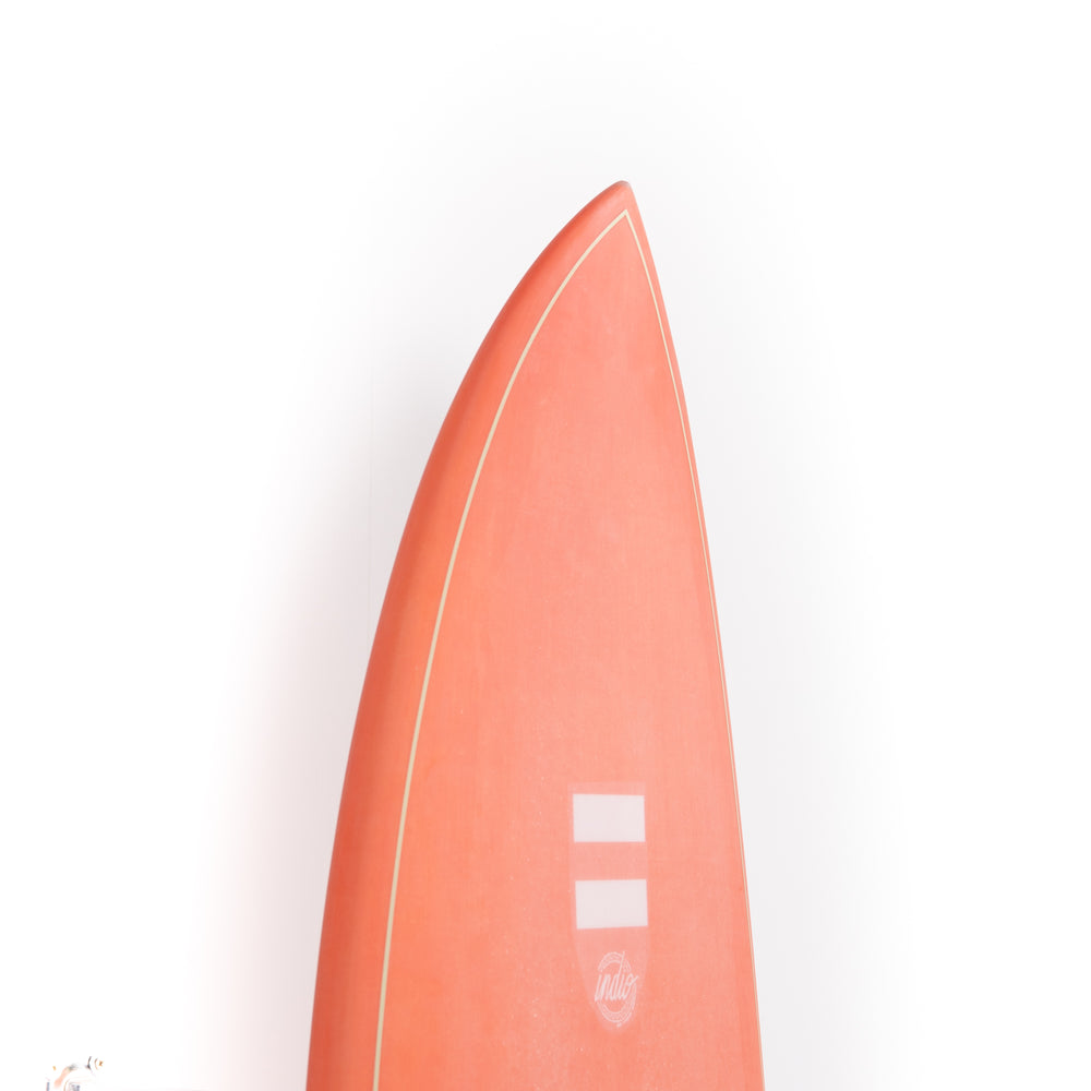 
                      
                        Pukas Surf Shop Indio Surfboards Rancho Red Fall 6'2"
                      
                    