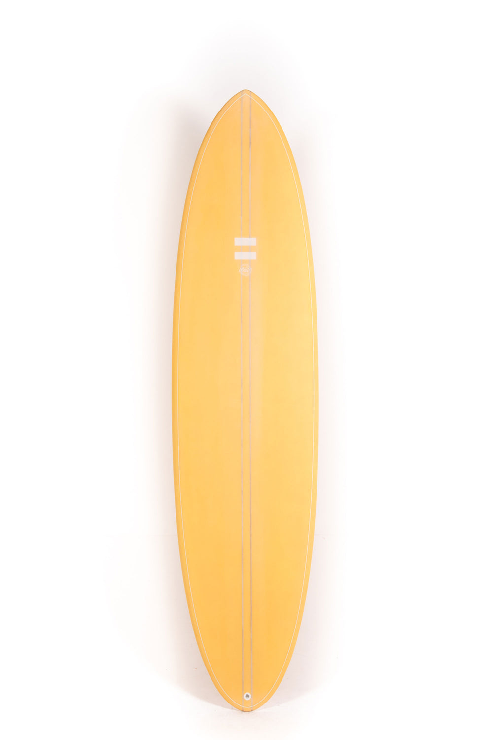 Indio Surfboards - THE EGG Toasted - 7'10