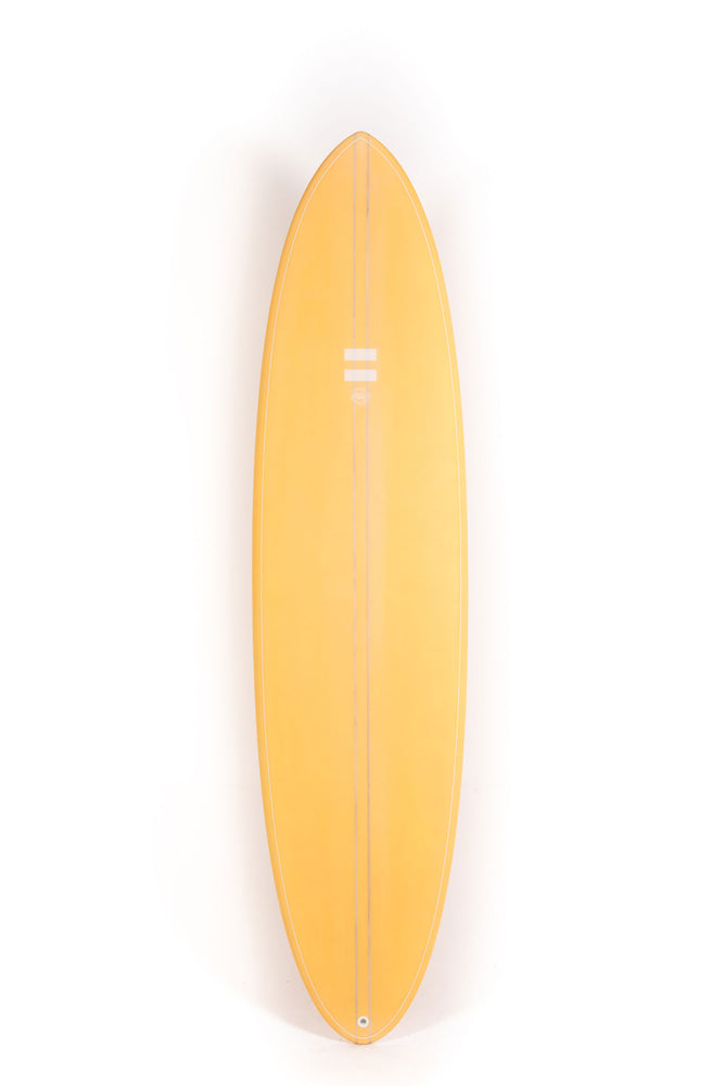 
                  
                    Indio Surfboards - THE EGG Toasted - 7'10" x 22" 3/4x 3"- 62,75L
                  
                